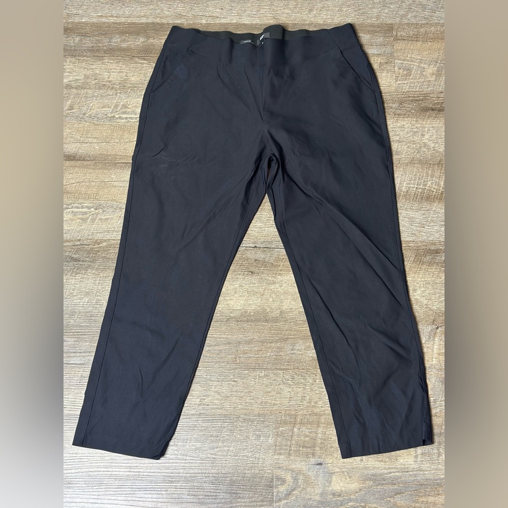 Simply Vera Dress Pants